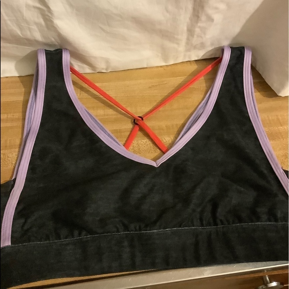 BANDIER Sports Bra​​​​​​​​